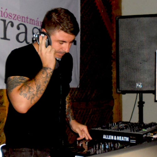 Hello Autumn Beatport Chart by Nastech