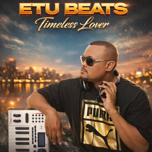 Timeless Lover