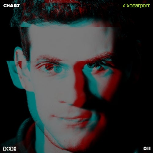 DODX CHART 11 [BEST OF TECHNO NOVEMBER 2020]