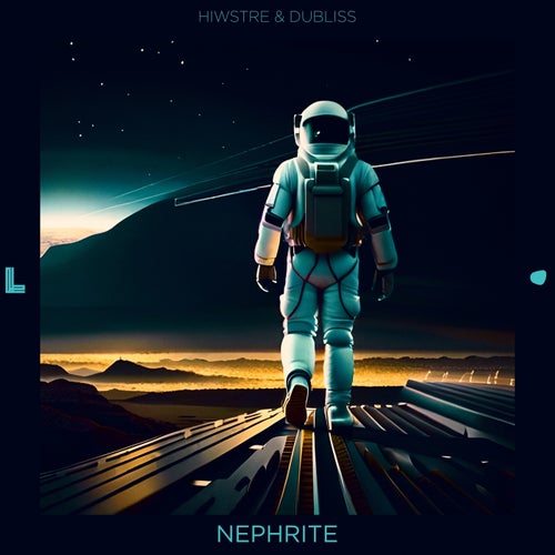 Cover art for Nephrite