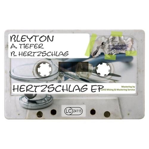 Hertzschlag EP