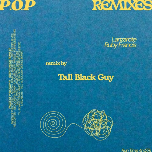 Tall Black Guy Music & Downloads on Beatport