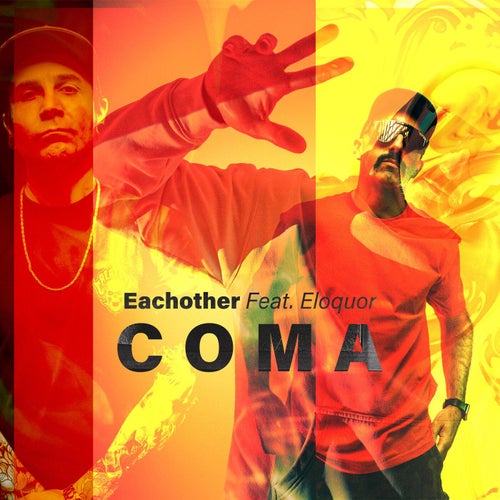 Coma (feat. Eloquor)
