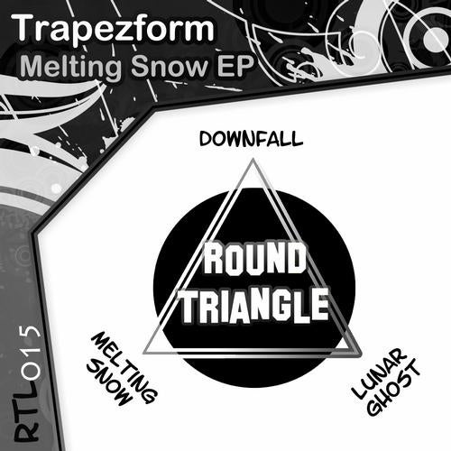 Melting Snow EP