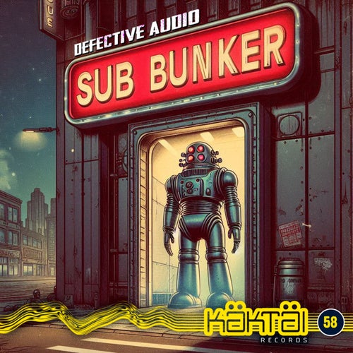 Sub Bunker