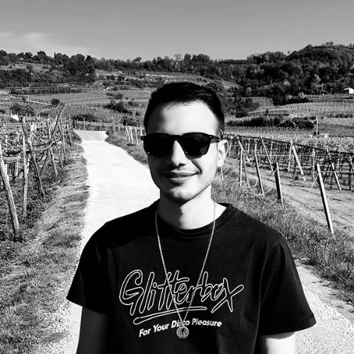Matt D's May 2021 Top 10