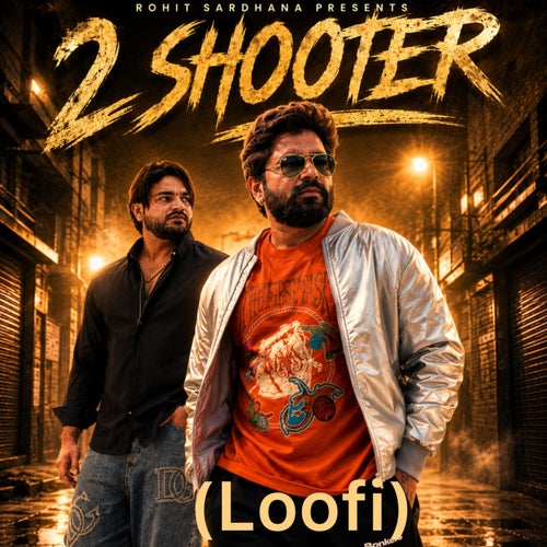 2 Shooter (Loofi)