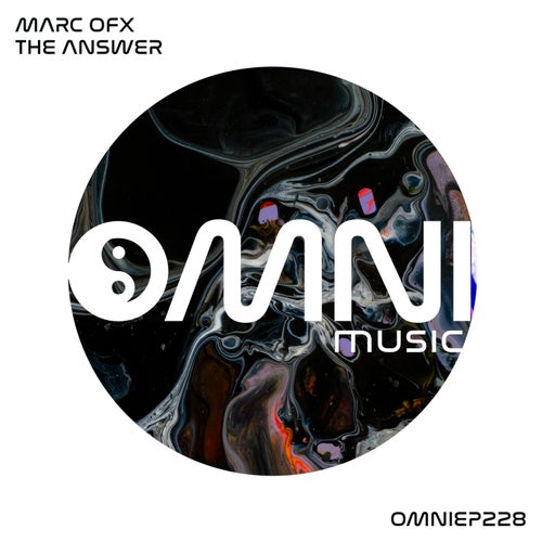 Marc OFX - The Answer (OMNIEP228)