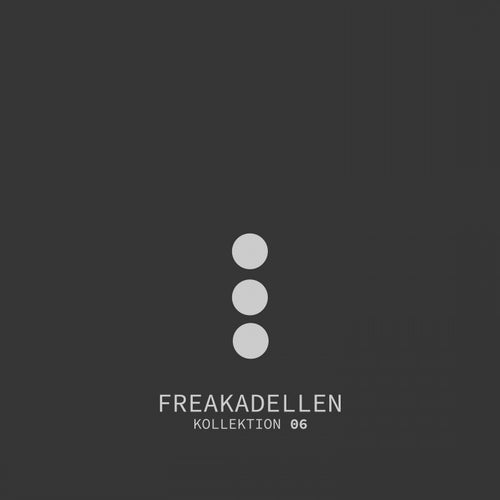 Freakadellen Kollektion 06