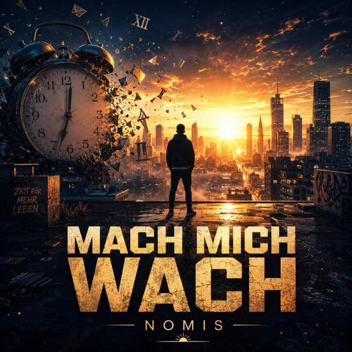 Mach mich wach