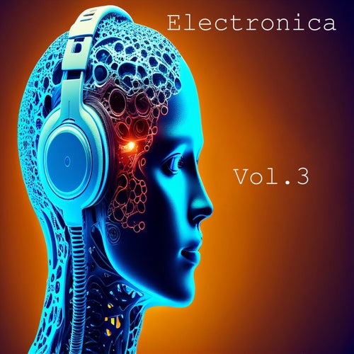 Electronica Vol. 3