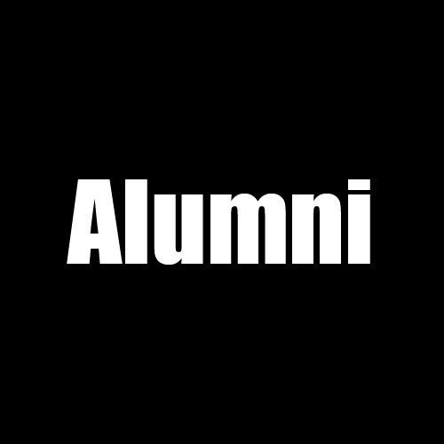 Alumni