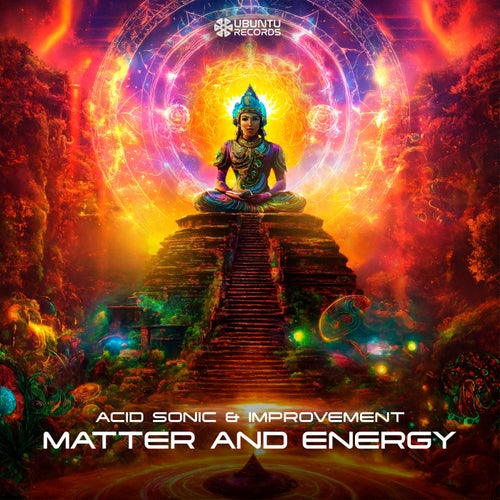 Matter And Energy