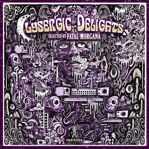 Lysergic Delights