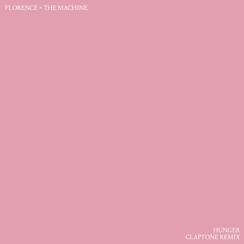Hunger (Claptone Remix)