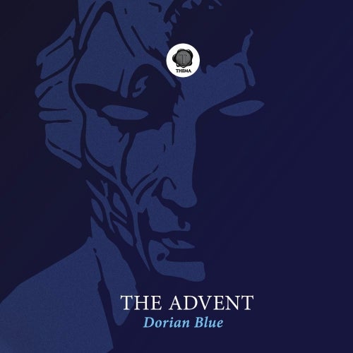 The Advent  - Dorian Blue Chart