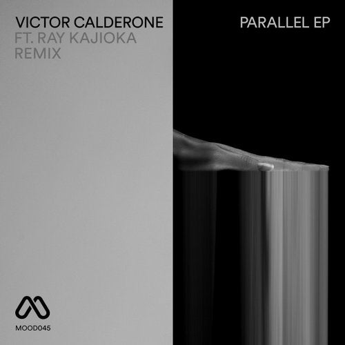 Cover art for Parallel