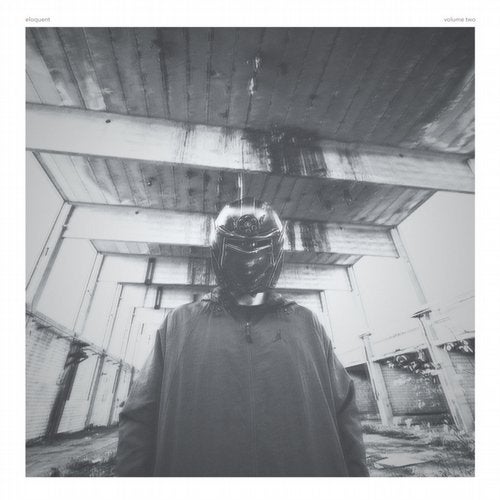 Cover art for Volume Two