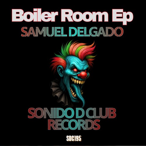 Boiler Room