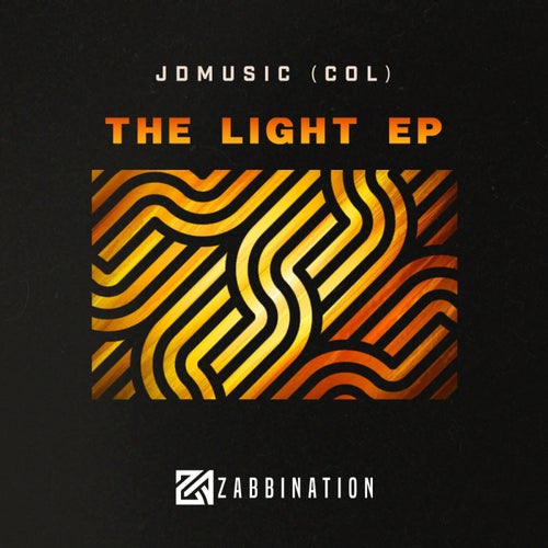 THE LIGHT EP