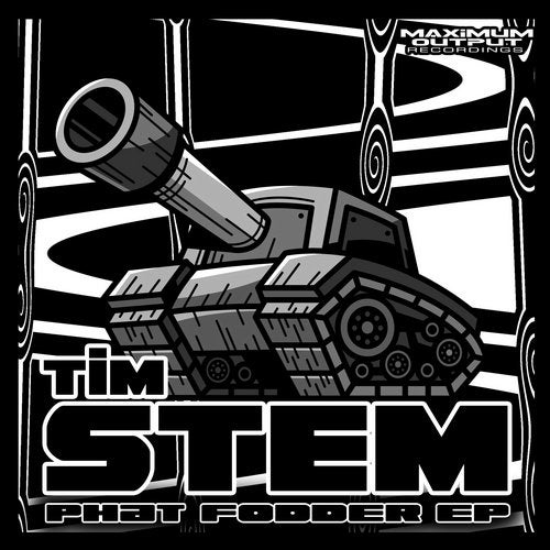 Cover art for Phat Fodder