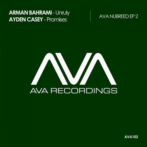 AVA NuBreed EP 2