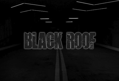 Black Roof