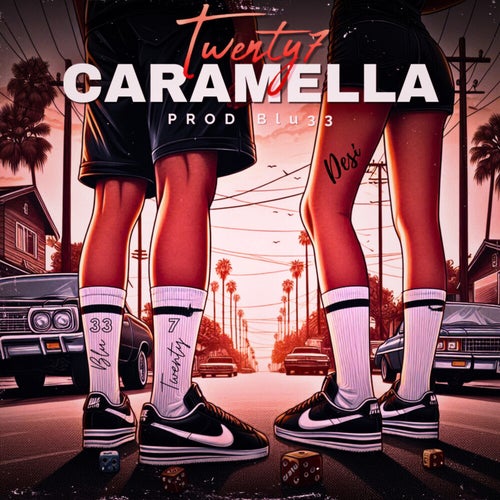 Caramella