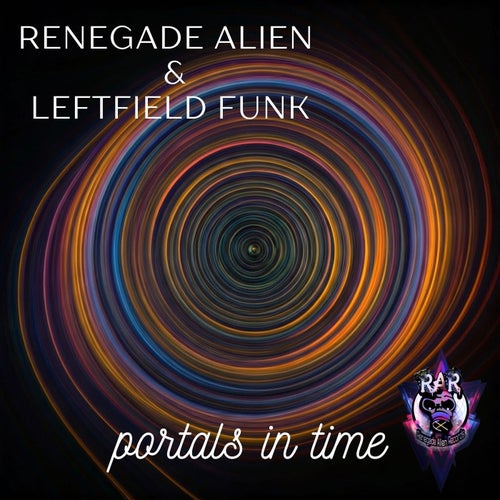 Portals In Time