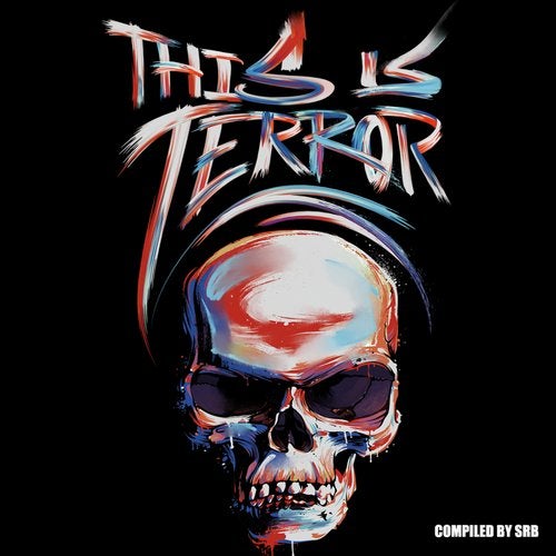 VA - This Is Terror - Compiled by SRB [TITCD020] [2CD]
