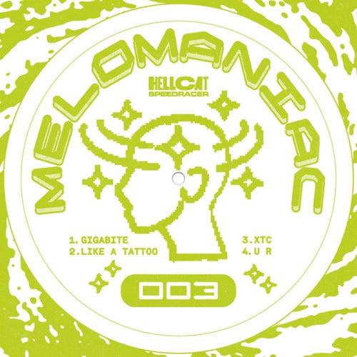 Melomaniac 003