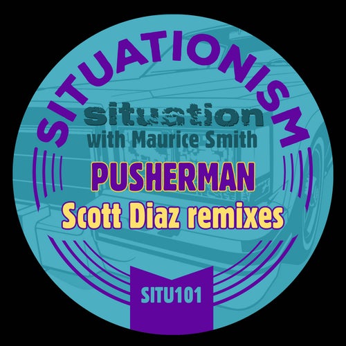 Pusherman