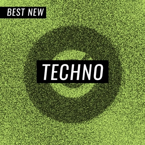 Best New Techno: March