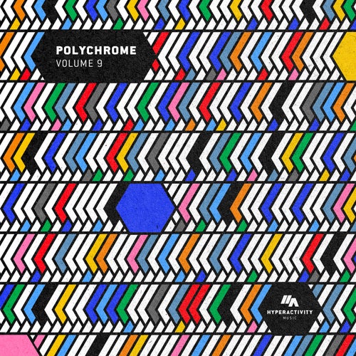 Polychrome Vol.9