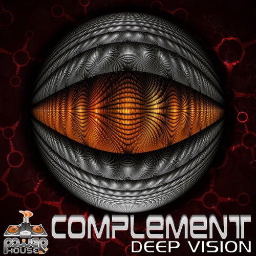 Cover art for Deep Vision