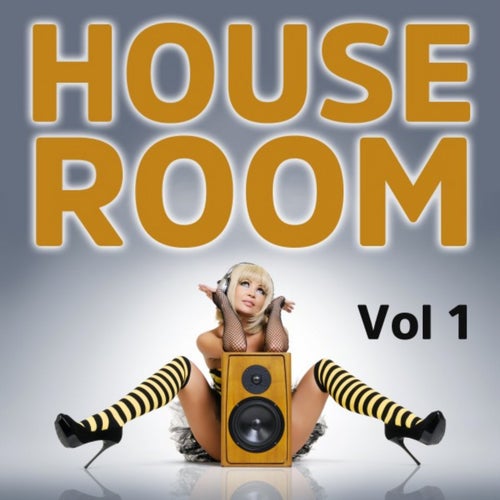 House Room, Vol. 1