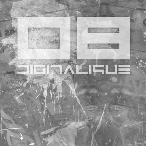 Digitalique 008