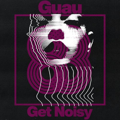 Get Noisy cover art