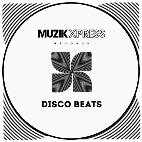 Disco Beats E.P
