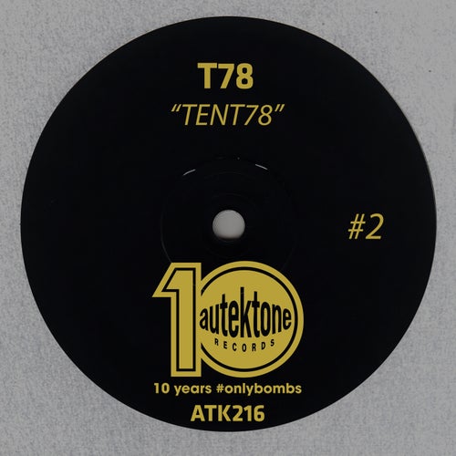 T78 — TENT78 2 (2026)