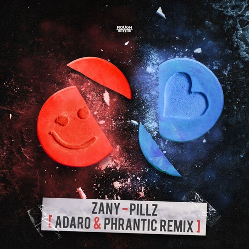 Pillz - Adaro & Phrantic Remix