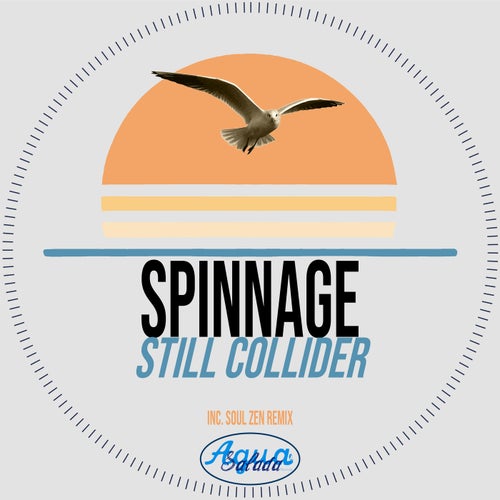 Still Collider