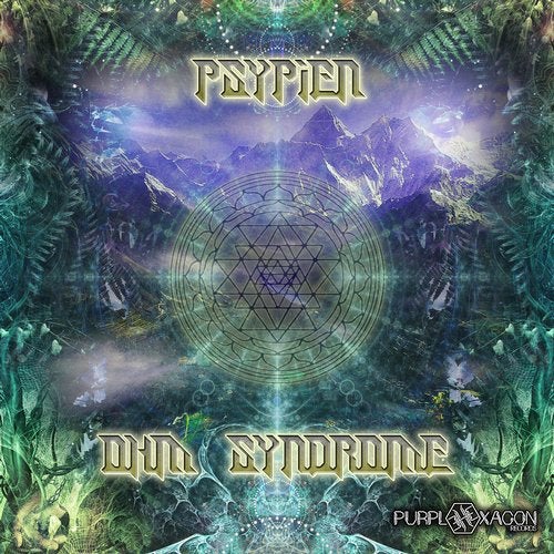 Cover art for Ohm Syndrome