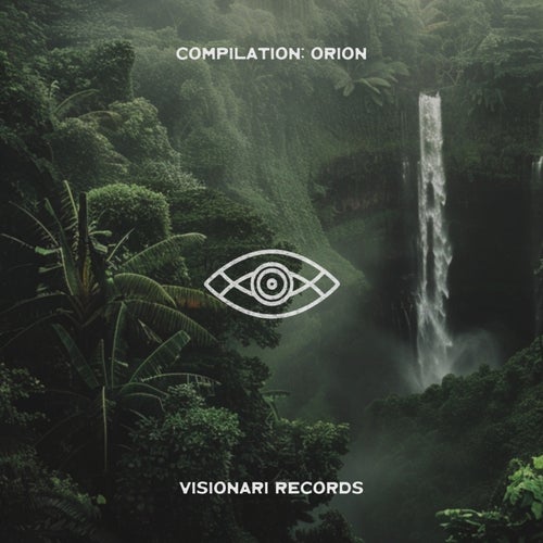 Cover art for Orion