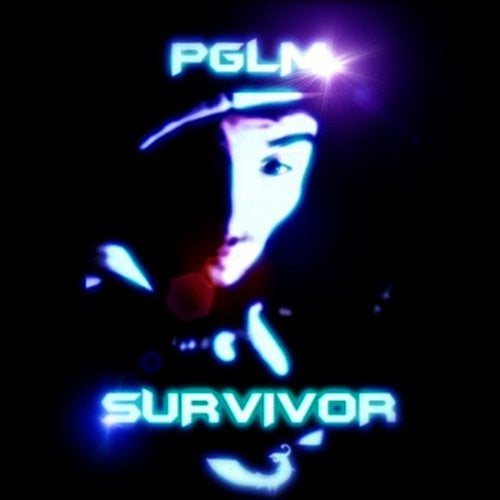 Cover art for Survivor