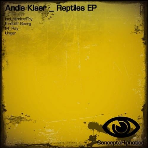 Reptiles EP