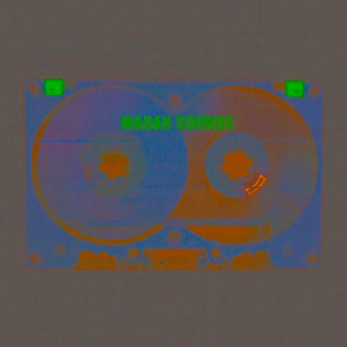 Madah Sounds