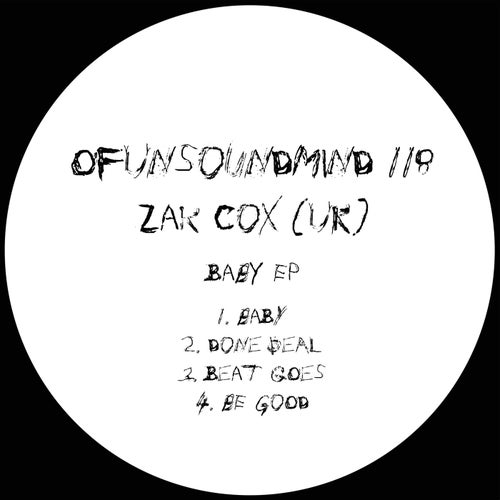 Baby EP