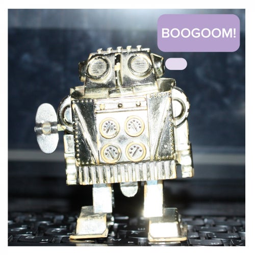 Boogoom