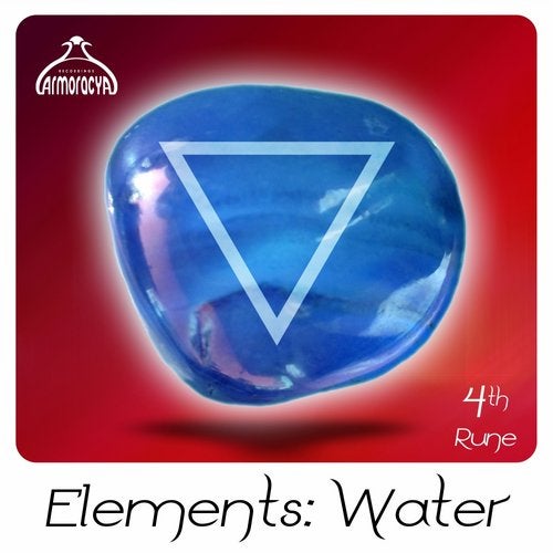 Cover art for Elements: Water 4th Rune